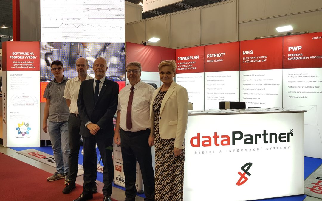 POZVÁNKA na MSV 2025 – Digitalizujte s námi naplno!