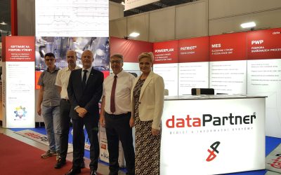 POZVÁNKA na MSV 2025 – Digitalizujte s námi naplno!
