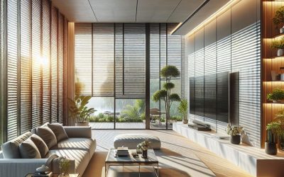 Hunter Douglas Kadaň s.r.o.
