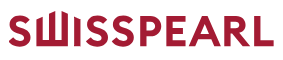 Swisspearl logo