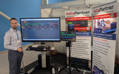 Poděkování za návštěvu Volty Expo & Meeting