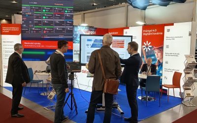 dataPartner děkuje za návštěvu na MSV 2025