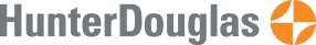 Hunter Douglas logo